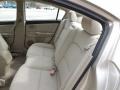 Shimmering Sand Metallic - MAZDA3 i Sedan Photo No. 10