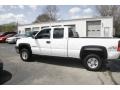 2005 Summit White Chevrolet Silverado 2500HD LS Extended Cab 4x4  photo #7