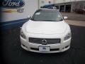 Winter Frost White - Maxima 3.5 SV Premium Photo No. 2