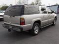 2005 Silver Birch Metallic Chevrolet Suburban 1500 LT  photo #3