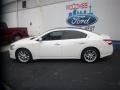 Winter Frost White - Maxima 3.5 SV Premium Photo No. 9