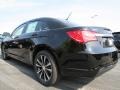 Black - 200 S Sedan Photo No. 2