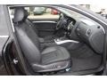 Black Front Seat Photo for 2013 Audi A5 #79880439