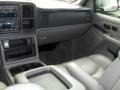 2005 Silver Birch Metallic Chevrolet Suburban 1500 LT  photo #13