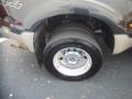 2008 Dark Stone Brown Metallic Ford F450 Super Duty Lariat Crew Cab 4x4 Dually  photo #9
