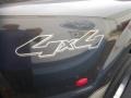 2008 Dark Stone Brown Metallic Ford F450 Super Duty Lariat Crew Cab 4x4 Dually  photo #10