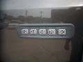 2008 Dark Stone Brown Metallic Ford F450 Super Duty Lariat Crew Cab 4x4 Dually  photo #14