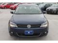 Tempest Blue Metallic - Jetta TDI Sedan Photo No. 2