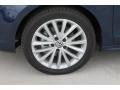 Tempest Blue Metallic - Jetta TDI Sedan Photo No. 4