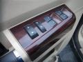 2008 Dark Stone Brown Metallic Ford F450 Super Duty Lariat Crew Cab 4x4 Dually  photo #16