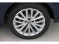 Tempest Blue Metallic - Jetta TDI Sedan Photo No. 6