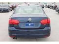 Tempest Blue Metallic - Jetta TDI Sedan Photo No. 8
