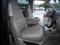 2008 Dark Stone Brown Metallic Ford F450 Super Duty Lariat Crew Cab 4x4 Dually  photo #24