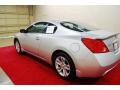 Brilliant Silver - Altima 2.5 S Coupe Photo No. 4