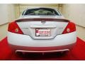 Brilliant Silver - Altima 2.5 S Coupe Photo No. 5