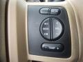 2008 Dark Stone Brown Metallic Ford F450 Super Duty Lariat Crew Cab 4x4 Dually  photo #27