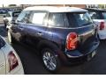 Cosmic Blue Metallic - Cooper Countryman Photo No. 4