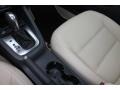 Tempest Blue Metallic - Jetta TDI Sedan Photo No. 16