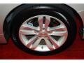 Brilliant Silver - Altima 2.5 S Coupe Photo No. 8