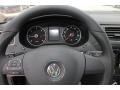 Tempest Blue Metallic - Jetta TDI Sedan Photo No. 26