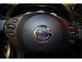 Brilliant Silver - Altima 2.5 S Coupe Photo No. 20