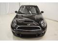 Midnight Black Metallic - Cooper S Clubman Photo No. 4