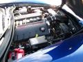 2006 LeMans Blue Metallic Chevrolet Corvette Coupe  photo #16