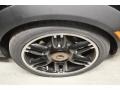 Midnight Black Metallic - Cooper Clubman Bond Street Package Photo No. 2