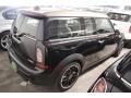 Midnight Black Metallic - Cooper Clubman Bond Street Package Photo No. 3