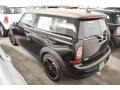 Midnight Black Metallic - Cooper Clubman Bond Street Package Photo No. 4