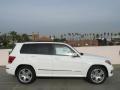 Polar White - GLK 350 Photo No. 4