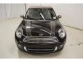 Midnight Black Metallic - Cooper Clubman Bond Street Package Photo No. 4