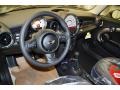 Midnight Black Metallic - Cooper Clubman Bond Street Package Photo No. 6