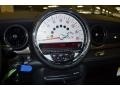 2013 Midnight Black Metallic Mini Cooper Clubman Bond Street Package  photo #7