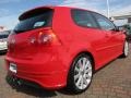 Tornado Red - R32  Photo No. 5