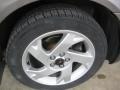 2003 Shadow Gray Pontiac Vibe   photo #20