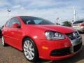 Tornado Red - R32  Photo No. 7