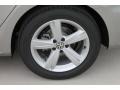 Tungsten Silver Metallic - Passat 2.5L SE Photo No. 6