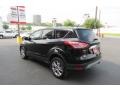 2013 Tuxedo Black Metallic Ford Escape SEL 1.6L EcoBoost  photo #5