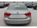 Tungsten Silver Metallic - Passat 2.5L SE Photo No. 8