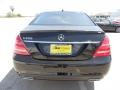 2013 Black Mercedes-Benz S 550 Sedan  photo #5