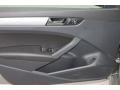 Tungsten Silver Metallic - Passat 2.5L SE Photo No. 11