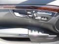 2013 Black Mercedes-Benz S 550 Sedan  photo #6