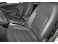 Tungsten Silver Metallic - Passat 2.5L SE Photo No. 13