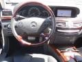 2013 Black Mercedes-Benz S 550 Sedan  photo #9