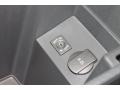 Tungsten Silver Metallic - Passat 2.5L SE Photo No. 23