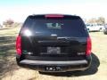 2012 Onyx Black GMC Yukon SLT  photo #3