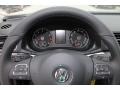 Tungsten Silver Metallic - Passat 2.5L SE Photo No. 25