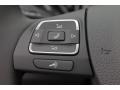 Tungsten Silver Metallic - Passat 2.5L SE Photo No. 27