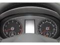 Tungsten Silver Metallic - Passat 2.5L SE Photo No. 28